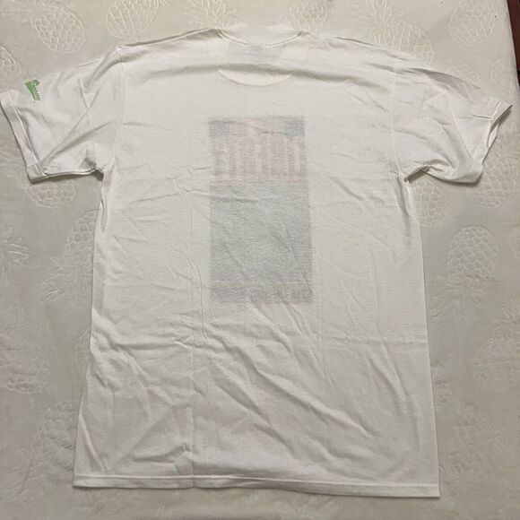 1990 Give Me Liberty An American Dream Frank Miller Dave Gibbons NOS Shirt L - Picture 5 of 7
